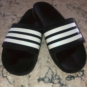 Adidas Slides